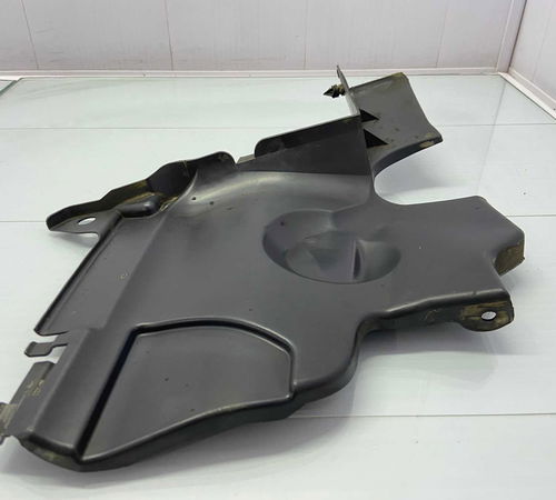 Fechamento Para-barro Diant. Direito Renault Duster 2011/18