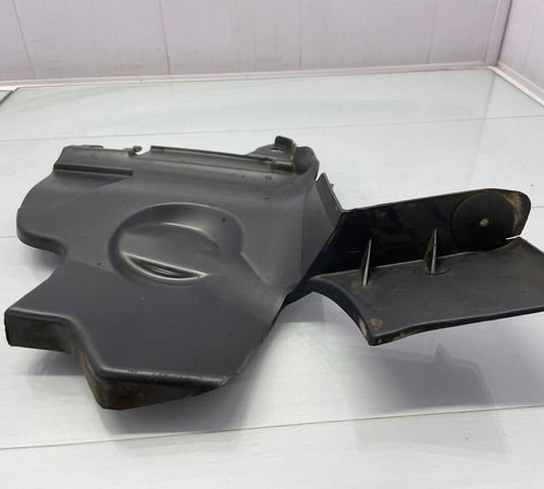 Fechamento Para-barro Diant. Direito Renault Duster 2011/18