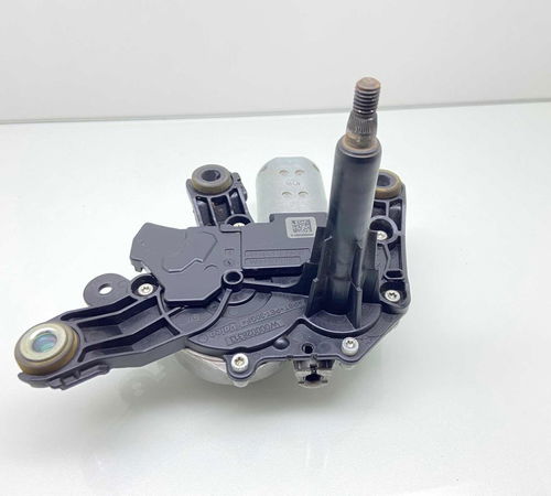 Motor Limpador Traseiro Renault Sandero 2015/2020