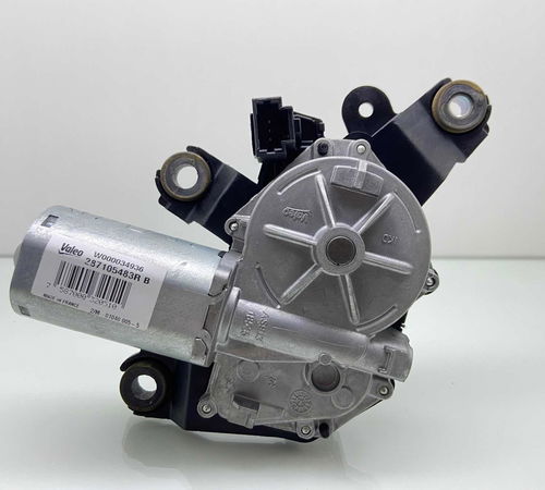 Motor Limpador Traseiro Renault Sandero 2015/2020