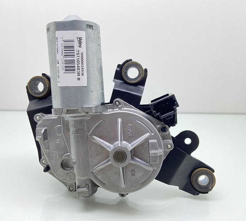 Motor Limpador Traseiro Renault Sandero 2015/2020