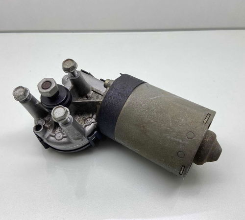 Motor Máquina Limpador Pára-brisa Gm Agile Montana 08/18