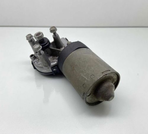 Motor Máquina Limpador Pára-brisa Gm Agile Montana 08/18