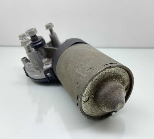 Motor Máquina Limpador Pára-brisa Gm Agile Montana 08/18