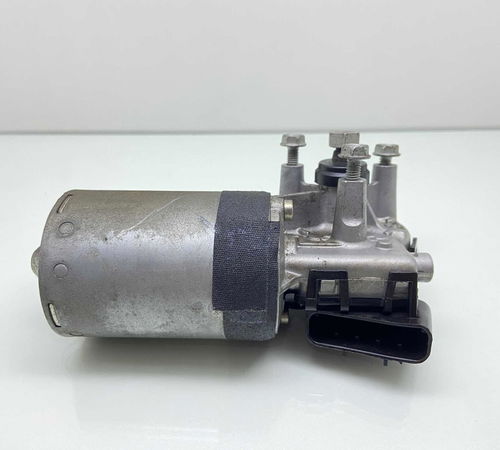 Motor Máquina Limpador Pára-brisa Gm A...
