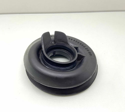 Borracha Coifa De Direção Citroën C4 Lounge 2014/2018