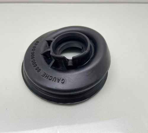Borracha Coifa De Direção Citroën C4 Lounge 2014/2018