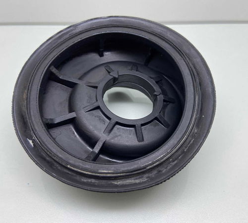 Borracha Coifa De Direção Citroën C4 Lounge 2014/2018