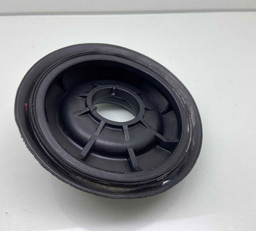 Borracha Coifa De Direção Citroën C4 Lounge 2014/2018