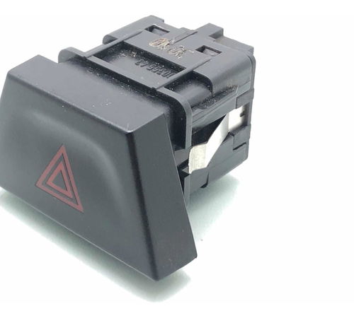 Botão Alerta Chevrolet Agile Montana 2013/2018