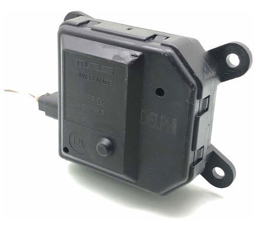 Motor Atuador Caixa De Ar Chevrolet Vectra 2006/2012