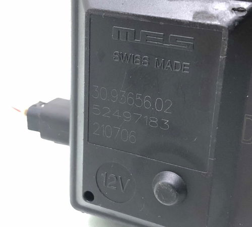 Motor Atuador Caixa De Ar Chevrolet Vectra 2006/2012