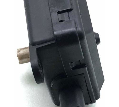 Motor Atuador Caixa De Ar Chevrolet Vectra 2006/2012