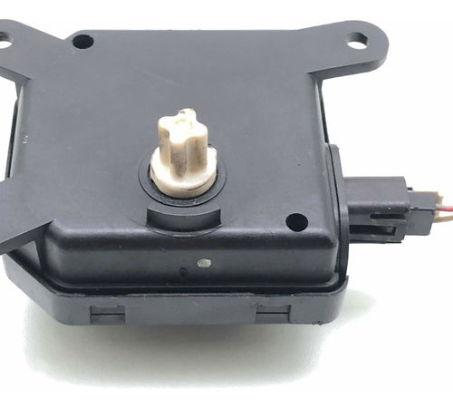 Motor Atuador Caixa De Ar Chevrolet Vectra 2006/2012