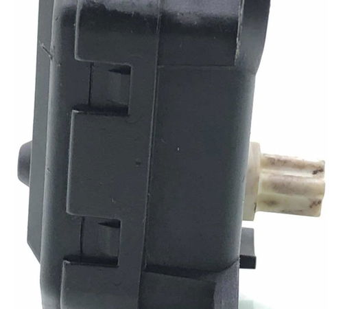 Motor Atuador Caixa De Ar Chevrolet Vectra 2006/2012