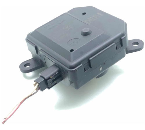 Motor Atuador Caixa De Ar Chevrolet Vectra 2006/2012