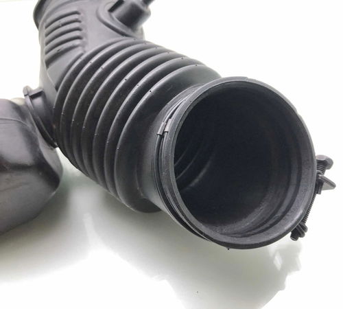 Mangueira Tbi Caixa Filtro De Ar Hyundai I30 2.0 2009/2012