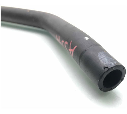 Mangueira Caixa Filtro De Ar Renault Clio 1.0 16v 2013/2016