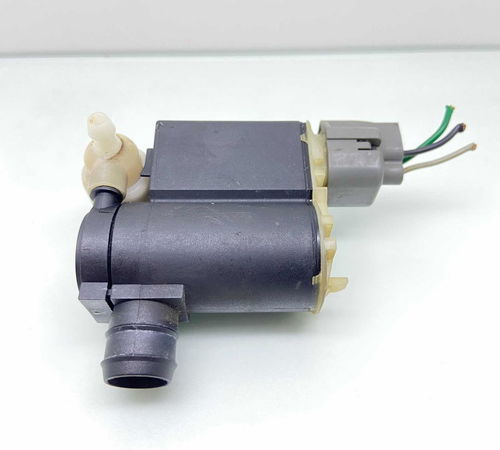Motor Esguicho Pára-brisa Hyundai Hb20 I30 Tucson 2008/2018