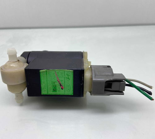 Motor Esguicho Pára-brisa Hyundai Hb20 I30 Tucson 2008/2018