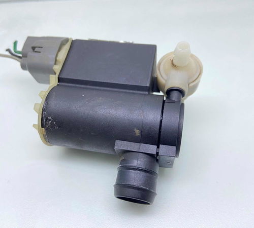 Motor Esguicho Pára-brisa Hyundai Hb20 I30 Tucson 2008/2018