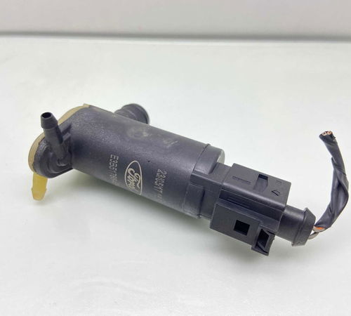 Motor Esguicho Pára-brisa Ford Ka Hatch 2013/2021