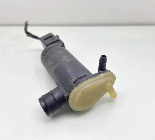 Motor Esguicho Pára-brisa Ford Ka Hatch 2013/2021