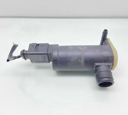 Motor Esguicho Pára-brisa Ford Ka Hatch 2013/2021