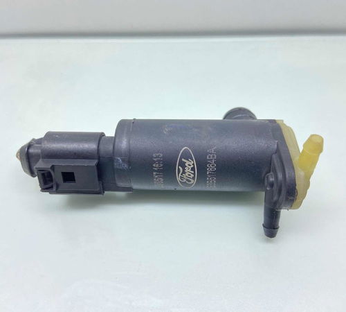 Motor Esguicho Pára-brisa Ford Ka Hatch 2013/2021