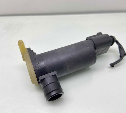 Motor Esguicho Pára-brisa Ford Ka Hatch 2013/2021