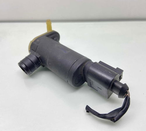 Motor Esguicho Pára-brisa Ford Ka Hatch 2013/2021