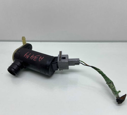 Motor Esguicho Pára-brisa Ford Ka Hatch 2013/2021
