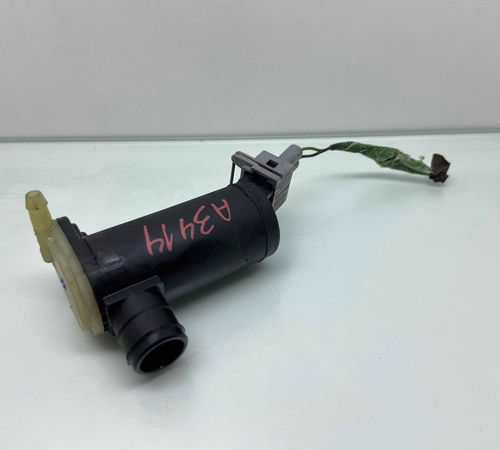 Motor Esguicho Pára-brisa Ford Ka Hatch 2013/2021