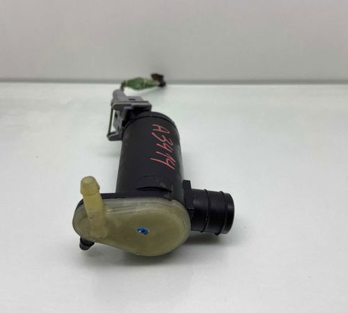 Motor Esguicho Pára-brisa Ford Ka Hatch 2013/2021