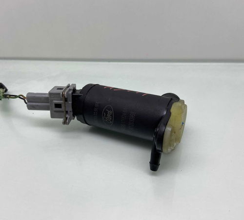 Motor Esguicho Pára-brisa Ford Ka Hatch 2013/2021