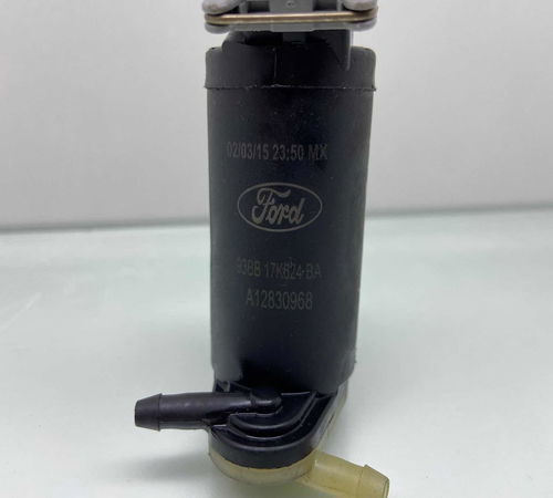 Motor Esguicho Pára-brisa Ford Ka Hatch 2013/2021