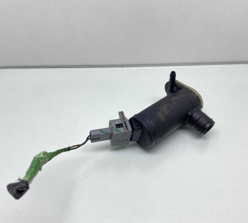 Motor Esguicho Pára-brisa Ford Ka Hatch 2013/2021