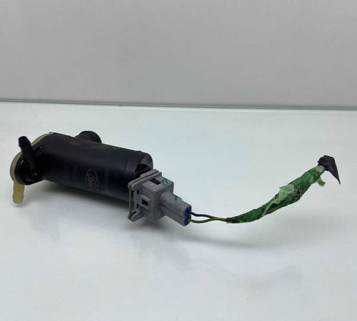 Motor Esguicho Pára-brisa Ford Ka Hatch 2013/2021