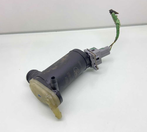 Motor Esguicho Pára-brisa Ford Ka Hatch 2013/2021