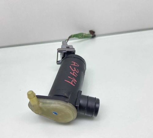 Motor Esguicho Pára-brisa Ford Ka Hatch 2013/2021
