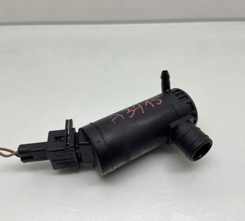 Motor Esguicho Pára-brisa Ford Ka Sedan 2013/2021