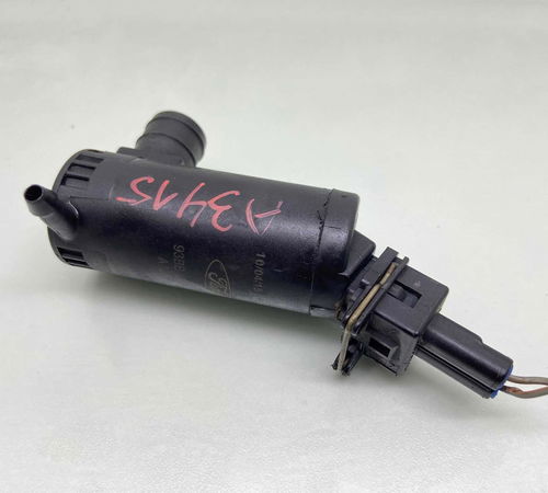 Motor Esguicho Pára-brisa Ford Ka Sedan 2013/2021
