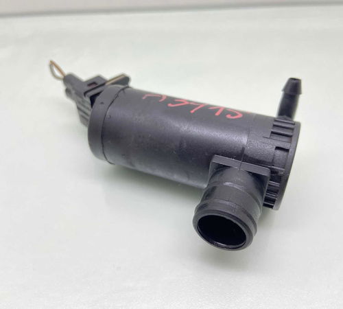 Motor Esguicho Pára-brisa Ford Ka Sedan 2013/2021