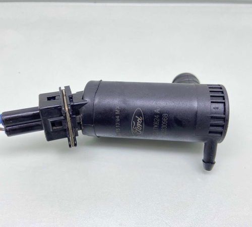 Motor Esguicho Pára-brisa Ford Ka Sedan 2013/2021