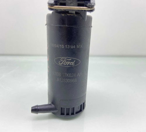 Motor Esguicho Pára-brisa Ford Ka Sedan 2013/2021