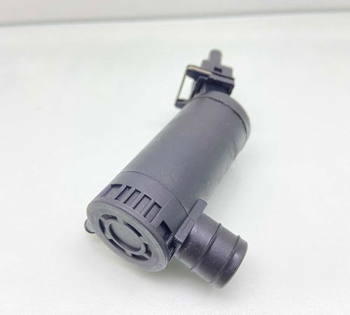 Motor Esguicho Pára-brisa Ford Ka Sedan 2013/2021