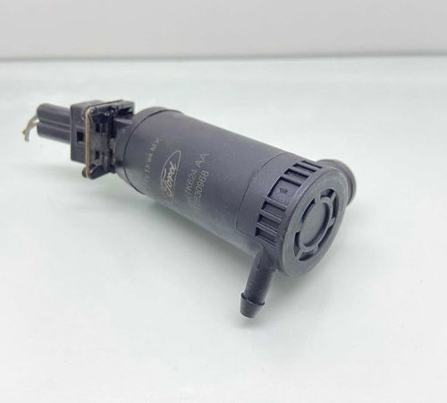 Motor Esguicho Pára-brisa Ford Ka Sedan 2013/2021