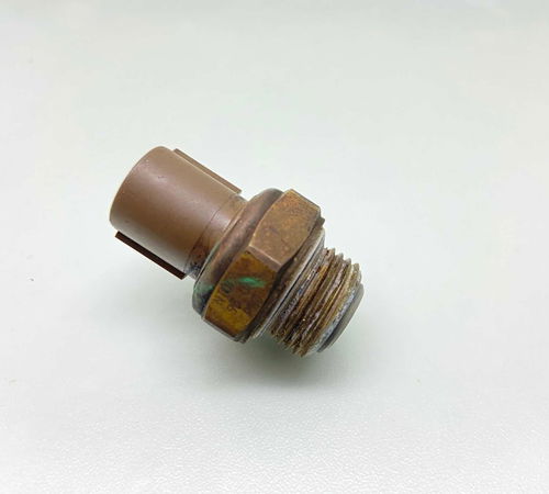 Sensor Temperatura Honda Fit 1.4 2003/2008