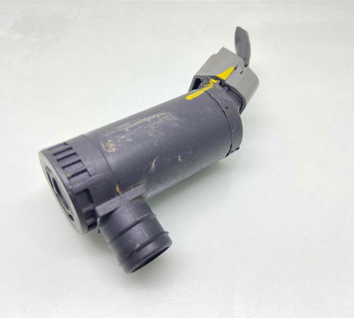 Motor Esguicho Pára-brisa Dianteiro Hyundai Hb20 2013/2018