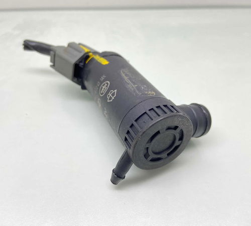 Motor Esguicho Pára-brisa Dianteiro Hyundai Hb20 2013/2018